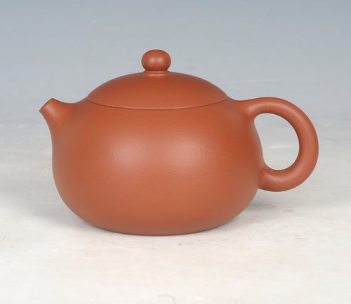 徐永伟紫砂壶 倒把西施 