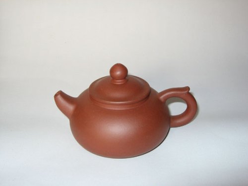 张爱娣紫砂壶 福韵 