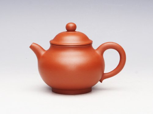 陈国伟紫砂壶 潘壶 