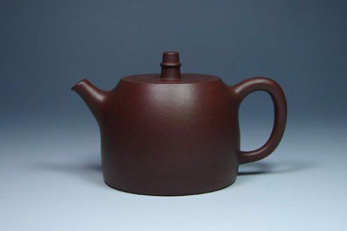 许亚均紫砂壶 汉铎 