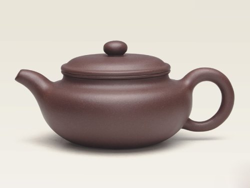 瞿华娣紫砂壶 仿 鼓 