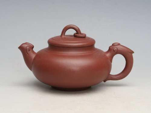 赵俊平紫砂壶 凤鸣 