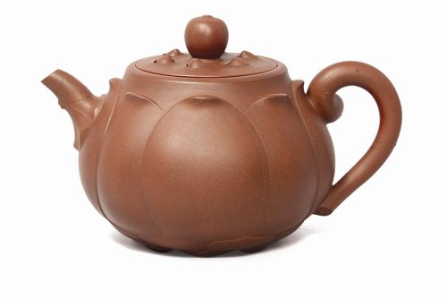 张菊萍紫砂壶 暗香 