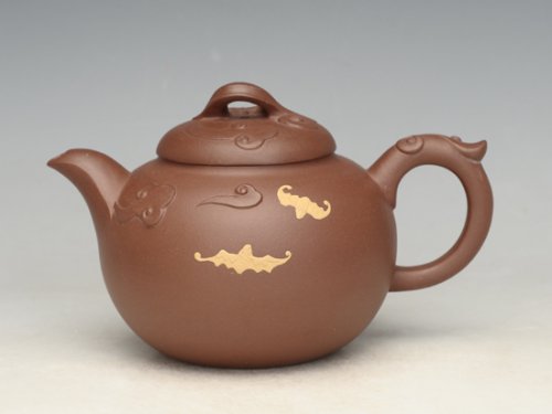 邹辉紫砂壶 美紫砂壶 