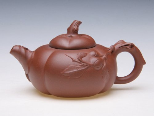 徐建军紫砂壶 9 