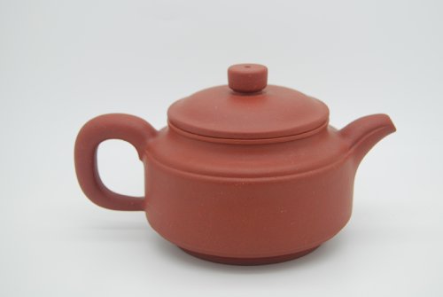 蒋颖娜紫砂壶 清雅 