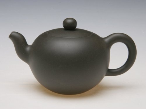宋小卫紫砂壶 一粒珠 
