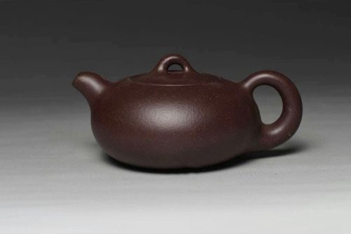 杨圣紫砂壶 贵妃 