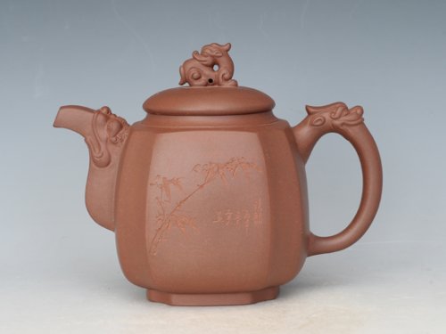 李开宏紫砂壶 尊龙 