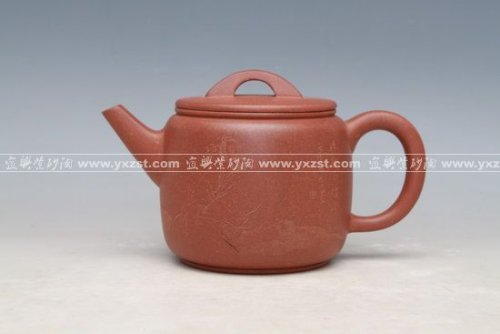 应卫强紫砂壶 IMG_0196 