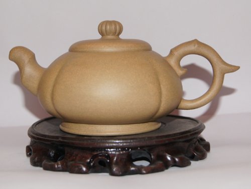 徐建军紫砂壶 23 