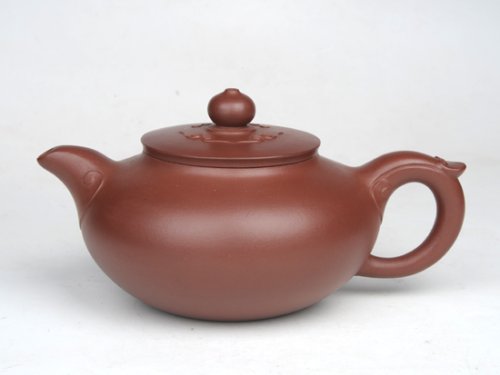 尹月华紫砂壶 处处如意  350... 