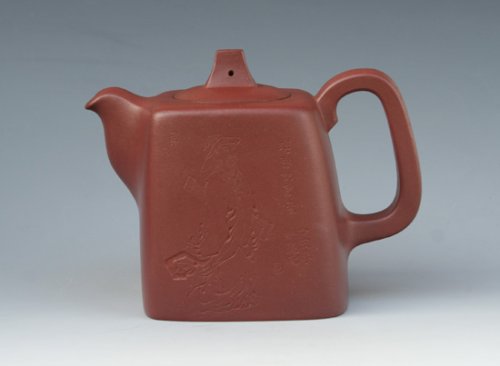 赵俊平紫砂壶 11 