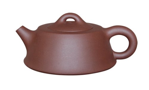 范伟益（晓伟）紫砂壶 6 