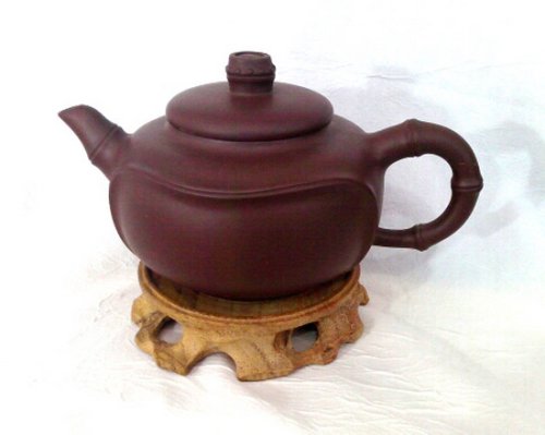 高国琴紫砂壶 thumb126 