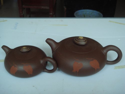 邹辉紫砂壶 遥远的故事 