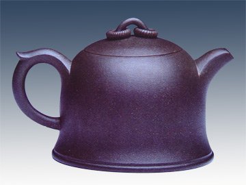 孙宏波紫砂壶 双圈 