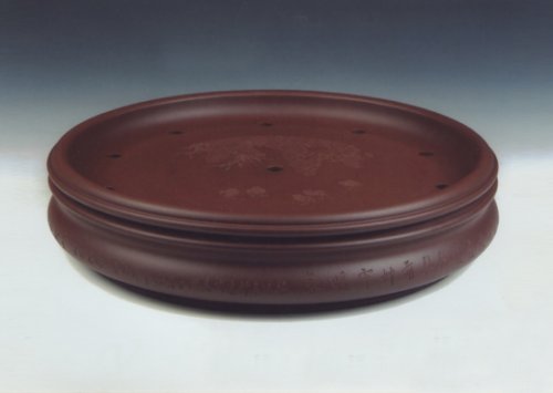 沈文军紫砂壶 玉缘 