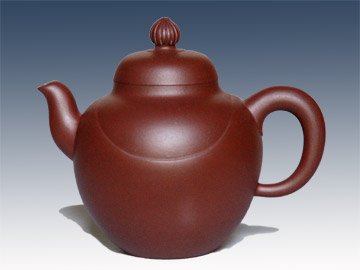 徐美萍紫砂壶 美人 