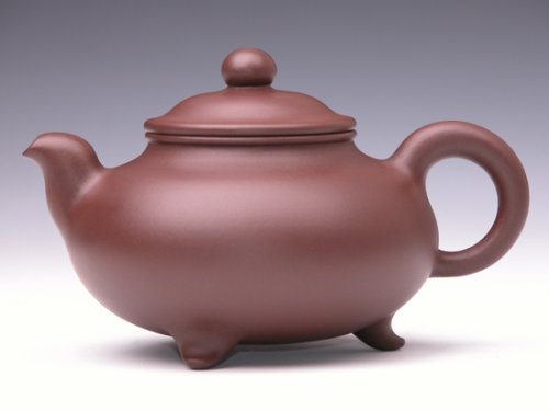 王春明紫砂壶  