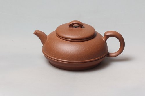 毛承君紫砂壶 新桥 