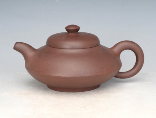陈云紫砂壶 合欢 