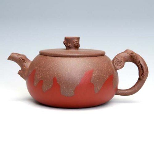 高俭紫砂壶 成果 