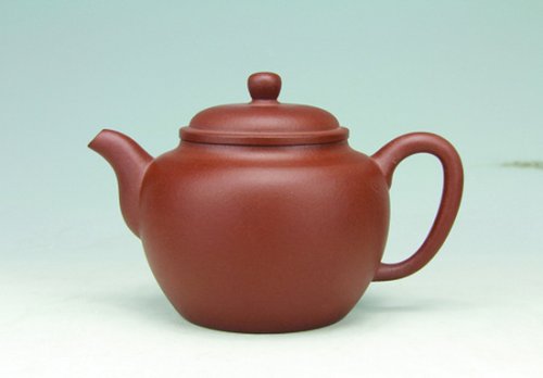 李利紫砂壶 恒古 