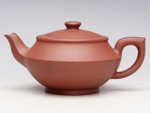 高海江紫砂壶 汉云 