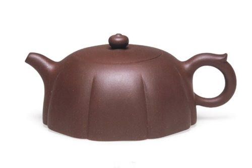 许永菊紫砂壶 舞姿 