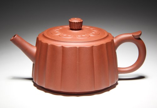 王小苏紫砂壶 万事如意 