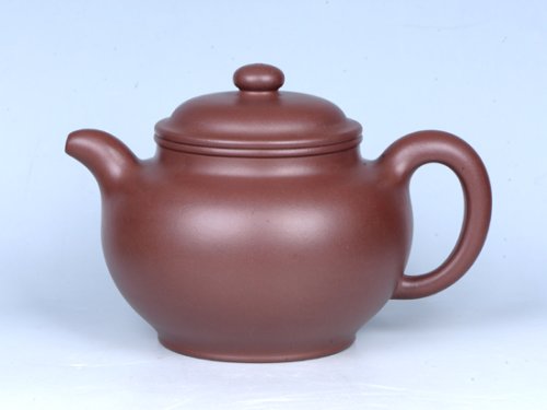 吴耀清紫砂壶 大亨掇只 