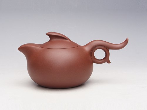 浦兮凤紫砂壶 飞鸿 原矿清水泥 ... 