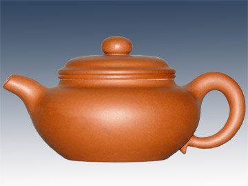 陈品寿紫砂壶 仿古 