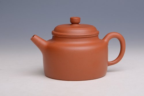 徐霞紫砂壶 德钟 