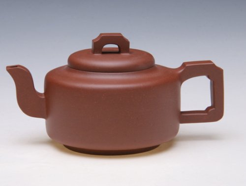 徐建军紫砂壶 12 