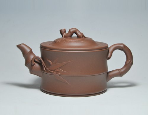 席志紫砂壶 美紫砂 