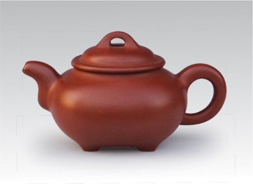 尹晓峰紫砂壶 传炉 