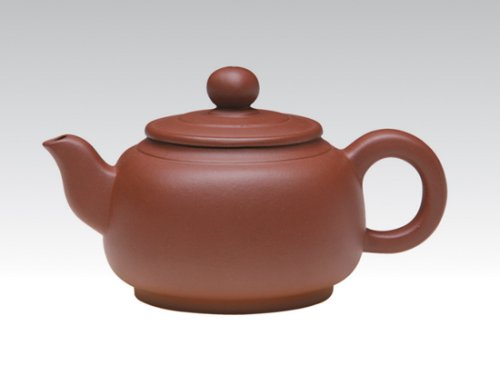 余颖紫砂壶 朴玉  紫泥  2... 