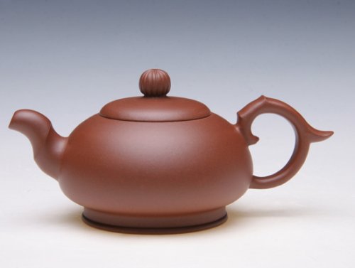 徐建军紫砂壶 8 