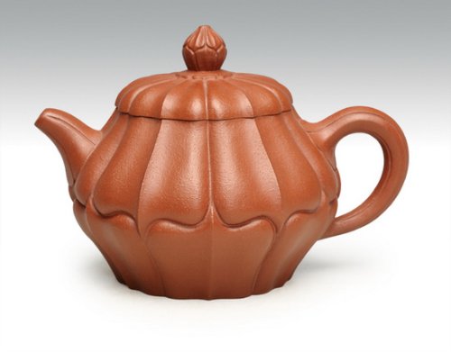 范寿昌紫砂壶 合菱 副本 拷贝 