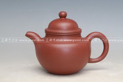 张秀娣紫砂壶 小掇球 