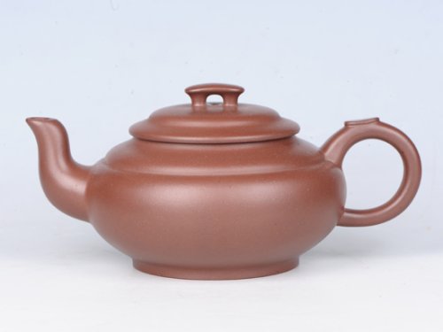 孙科紫砂壶 上新桥 
