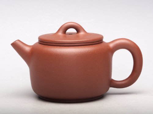 蒋月清紫砂壶 明月 