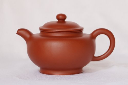 余立平紫砂壶 掇只 