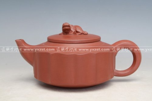 范春华紫砂壶 神韵 