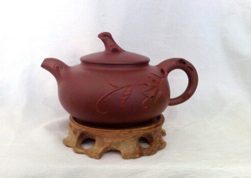 高国琴紫砂壶 thumb113 