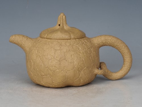 冯文娟紫砂壶 供春 