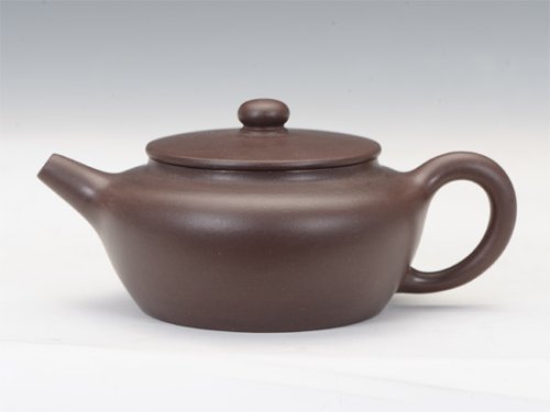 张雪琴紫砂壶 桑扁 