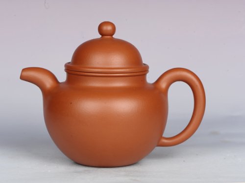 吴建军紫砂壶 掇只 